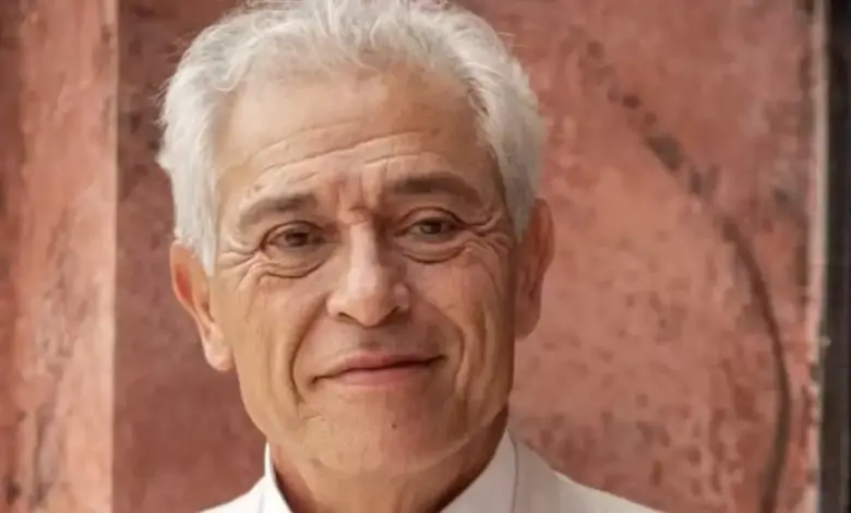 Paulo Gorgulho vive empresário que teme envelhecer em 'Sessão de Terapia'
