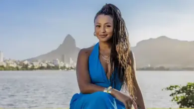 'Por Você' terá Sheron Menezzes como médica em drama familiar