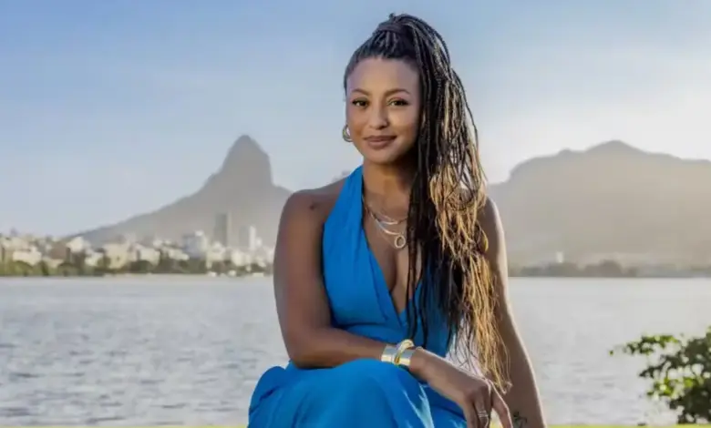 'Por Você' terá Sheron Menezzes como médica em drama familiar