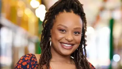 Haonê Thinar fará sua estreia em novela das nove