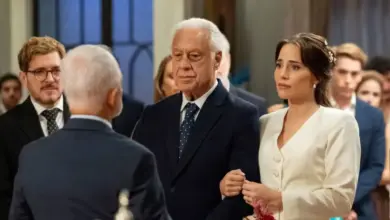 Quem matou Arthur Brandão vira pergunta-chave em 'Quem Ama Cuida'