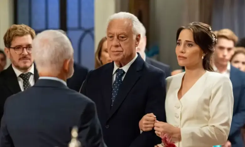 Quem matou Arthur Brandão vira pergunta-chave em 'Quem Ama Cuida'