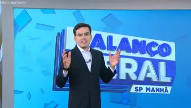 Record efetiva Dudu Camargo no 'Balanço Geral Manhã'