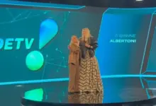 RedeTV! prepara grade com Gianne Albertoni, Nath Finanças e Babi Xavier