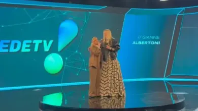 RedeTV! prepara grade com Gianne Albertoni, Nath Finanças e Babi Xavier