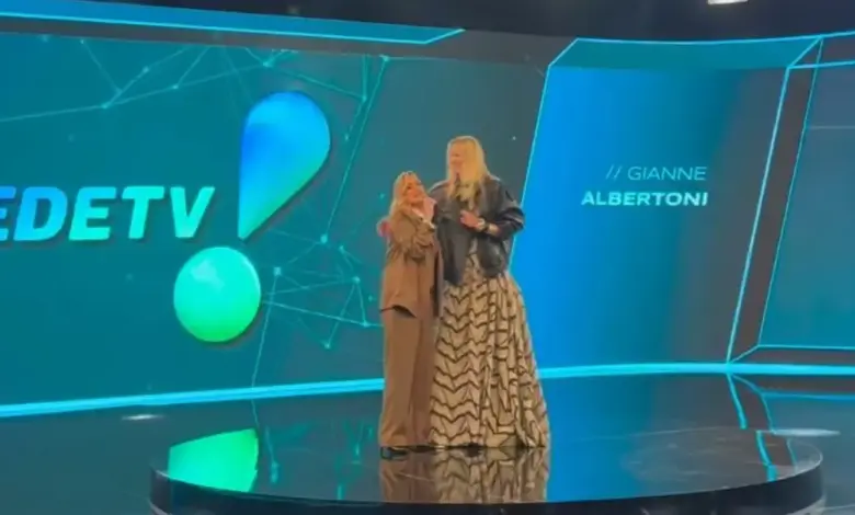 RedeTV! prepara grade com Gianne Albertoni, Nath Finanças e Babi Xavier
