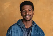Ronald Sotto comemora avanço da representatividade negra na TV