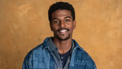 Ronald Sotto comemora avanço da representatividade negra na TV