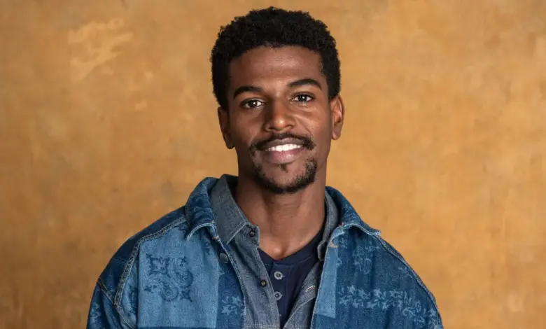 Ronald Sotto comemora avanço da representatividade negra na TV