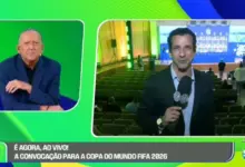 SBT questiona Ibope e avalia romper contrato antes da Copa de 2026