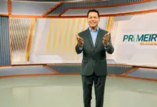 SBT tem melhor manhã do ano e 'Primeiro Impacto' bate recorde em SP