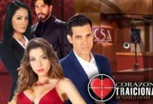 +SBT terá Rebelde, Chiquititas e novelas inéditas em maio
