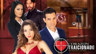 +SBT terá Rebelde, Chiquititas e novelas inéditas em maio
