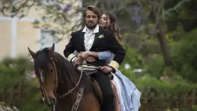 Sem 'dobradinha', audiência de 'Além do Tempo' recua na Globo