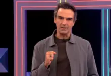 Tadeu Schmidt deve renovar com a Globo e seguir no BBB em 2027