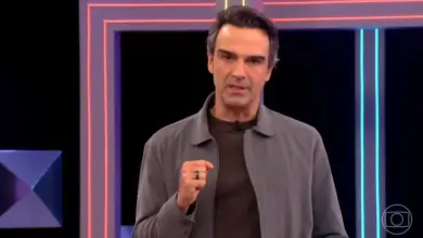 Tadeu Schmidt deve renovar com a Globo e seguir no BBB em 2027