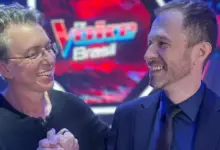 'The Voice Brasil' deve mudar de dia no SBT em nova temporada