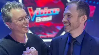 'The Voice Brasil' deve mudar de dia no SBT em nova temporada