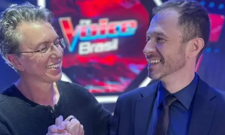 'The Voice Brasil' deve mudar de dia no SBT em nova temporada