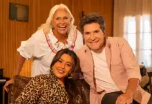 TV Globo celebra Dia das Mães com música, filmes e homenagens