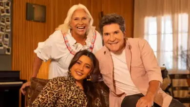 TV Globo celebra Dia das Mães com música, filmes e homenagens