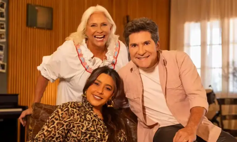 TV Globo celebra Dia das Mães com música, filmes e homenagens