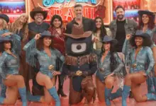Yasmin Santos e Roberta Miranda participam da semifinal do 'Dupla do Brasil'