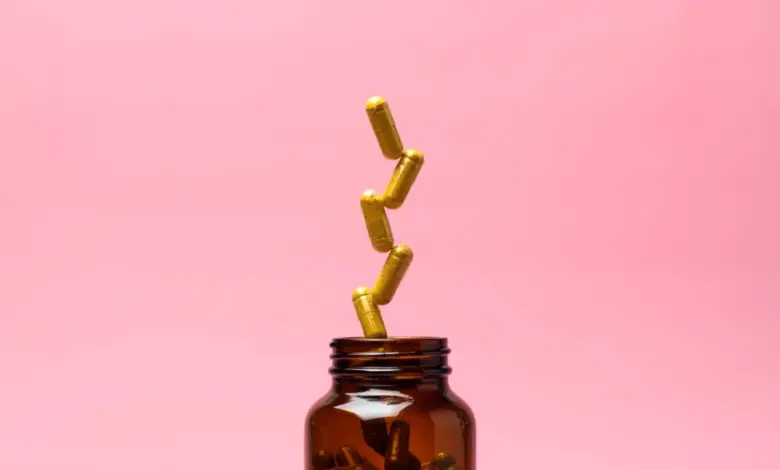 Os suplementos oferecem benefícios importantes para o funcionamento do sistema imunológico (Imagem: SOLDATOOFF