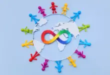 Quando um assunto toma o mundo nas redes sociais, a fronteira entre conscientização e desinformação se torna cada vez mais tênue e complexa de identificar (Imagem: vetre