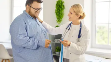 Mais do que promover emagrecimento, a bariátrica pode contribuir para o controle da glicemia e da saúde metabólica (Imagem: Studio Romantic