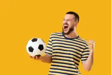 A paixão pelo esporte também pode ser vivida por meio de sons, sensações e recursos de acessibilidade que aproximam pessoas com deficiência visual dos jogos (Imagem: Pixel-Shot