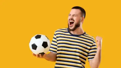 A paixão pelo esporte também pode ser vivida por meio de sons, sensações e recursos de acessibilidade que aproximam pessoas com deficiência visual dos jogos (Imagem: Pixel-Shot