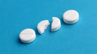Cortar comprimido pode comprometer a eficácia do tratamento e até provocar riscos à saúde (Imagem: snezhana k