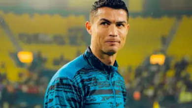 O sono exerce papel fundamental na recuperação muscular, no equilíbrio hormonal e na manutenção da performance física, fatores presentes na rotina de atletas como Cristiano Ronaldo (Imagem: oday jamil moari