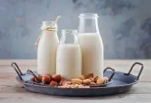 Intolerante à lactose? Conheça 4 bebidas vegetais para substituir o leite