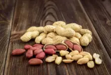 O amendoim possui propriedades nutricionais importantes para o corpo (Imagem: Natallia Ploskaya