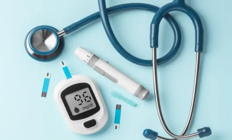 O diabetes pode ser silencioso e evoluir sem sintomas nas fases iniciais, afetando o organismo de forma progressiva (Imagem: everydayplus
