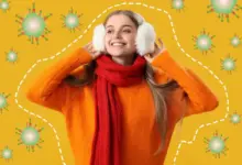 Mudanças de hábitos e a circulação de vírus no inverno favorecem o aumento das doenças (Imagem: Pixel-Shot