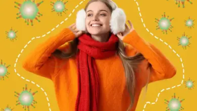 Mudanças de hábitos e a circulação de vírus no inverno favorecem o aumento das doenças (Imagem: Pixel-Shot