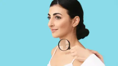 O câncer de pele não melanoma é o mais frequente no Brasil (Imagem: Pixel-Shot