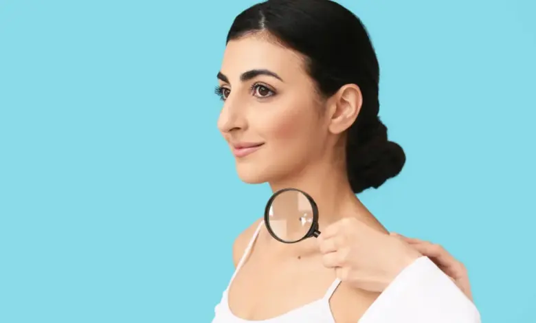 O câncer de pele não melanoma é o mais frequente no Brasil (Imagem: Pixel-Shot