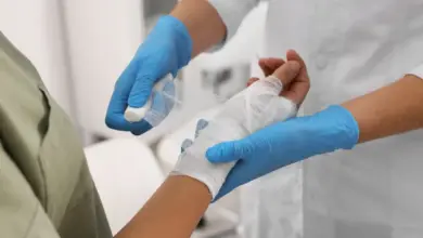 Cuidados adotados logo após a queimadura podem fazer toda a diferença na recuperação (Imagem: New Africa