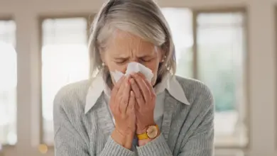 Mudanças bruscas de temperatura podem aumentar casos de doenças respiratórias (Imagem: PeopleImages