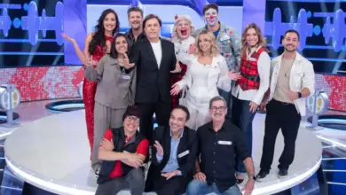 "Acerte ou Caia!" terá Yasmin Santos e mais dez famosos neste domingo