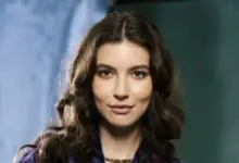 Alanis Guillen será protagonista de Paraíso Perdido no Globoplay