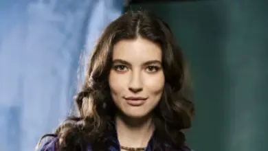 Alanis Guillen será protagonista de Paraíso Perdido no Globoplay