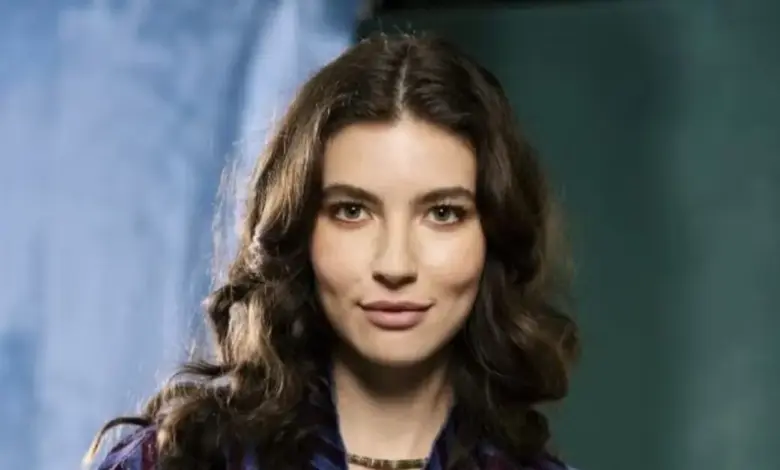 Alanis Guillen será protagonista de Paraíso Perdido no Globoplay