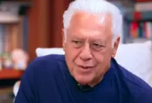 Antonio Fagundes defende leitura para memorizar textos de novela