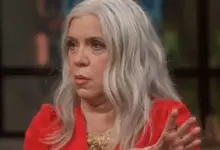 Astrid Fontenelle cita possível etarismo ao comentar saída do GNT