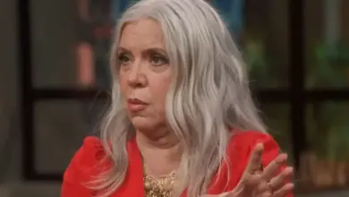 Astrid Fontenelle cita possível etarismo ao comentar saída do GNT